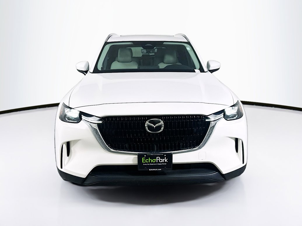 mazda cx-90 2024 JM3KKBHA0R1173639 image mazda cx-90 2024 JM3KKBHA0R1173639 image