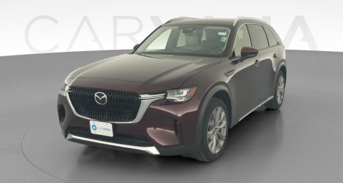 mazda cx-90 2024 JM3KKDHD4R1106466 image mazda cx-90 2024 JM3KKDHD4R1106466 image