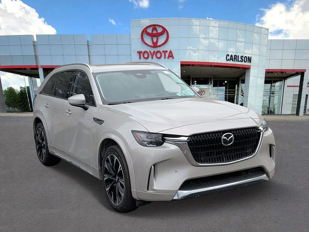 mazda cx-90 2024 JM3KK1HC4R1133723 image mazda cx-90 2024 JM3KK1HC4R1133723 image