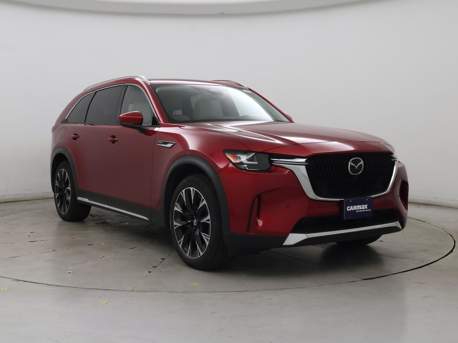 mazda cx-90 2024 JM3KKEHA0R1119341 image mazda cx-90 2024 JM3KKEHA0R1119341 image