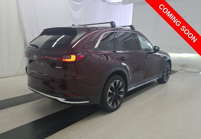 mazda cx-90 2024 JM3KKEHA7R1180976 image mazda cx-90 2024 JM3KKEHA7R1180976 image