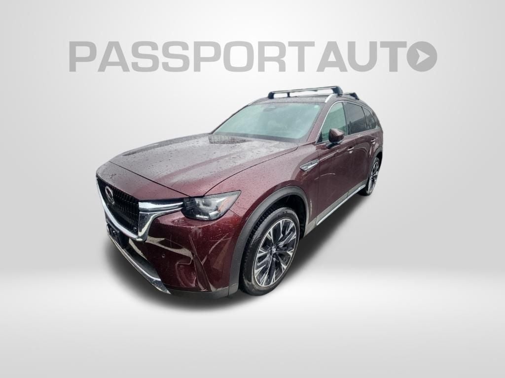 mazda cx-90 2024 JM3KKEHA2R1150932 image mazda cx-90 2024 JM3KKEHA2R1150932 image