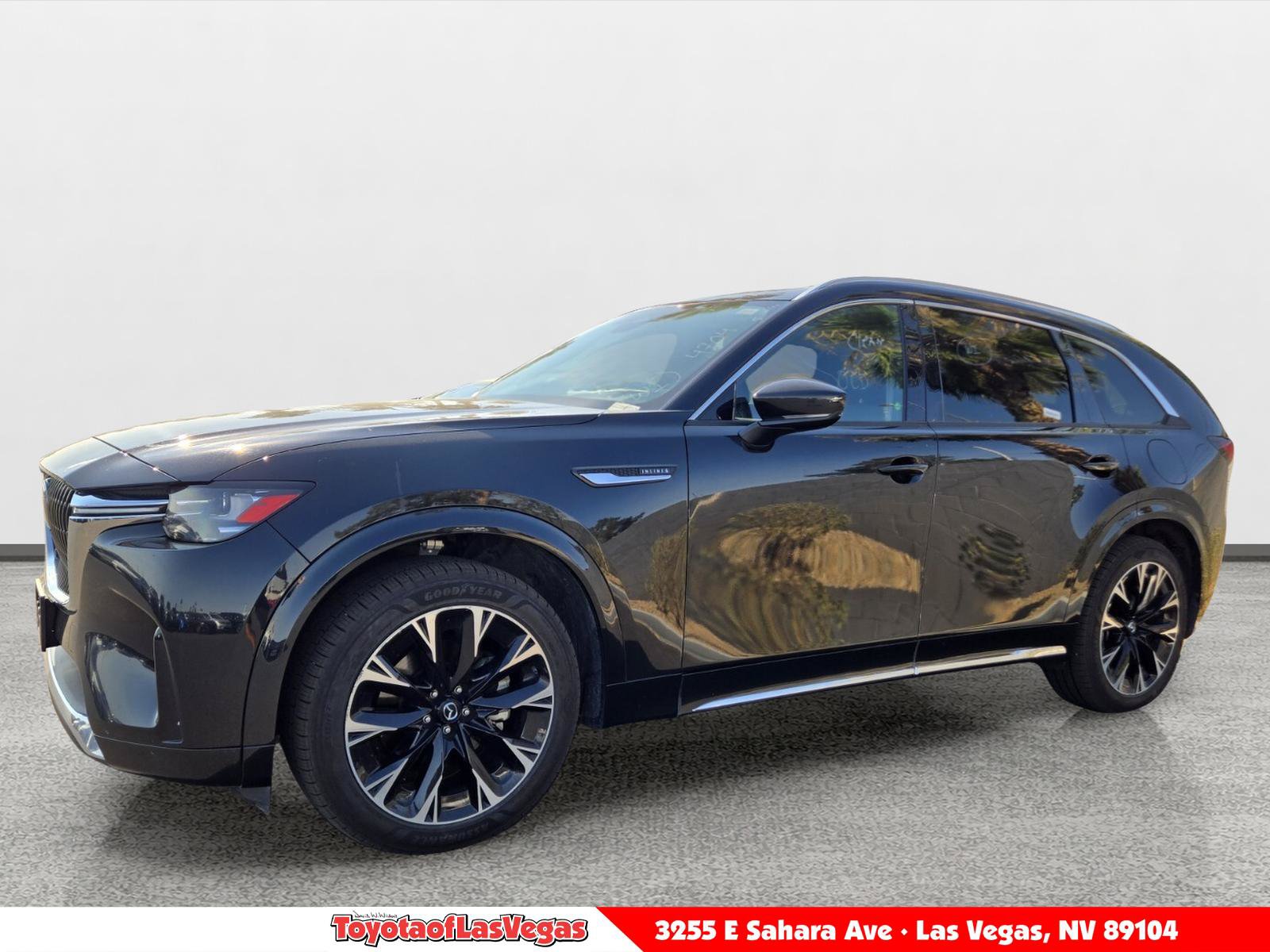 mazda cx-90 2024 JM3KK1HC0R1144704 image mazda cx-90 2024 JM3KK1HC0R1144704 image