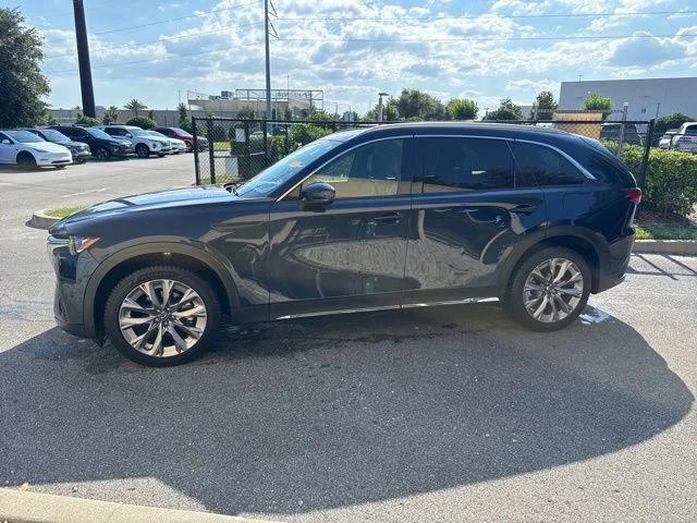 mazda cx-90 2024 JM3KKDHDXR1117228 image mazda cx-90 2024 JM3KKDHDXR1117228 image