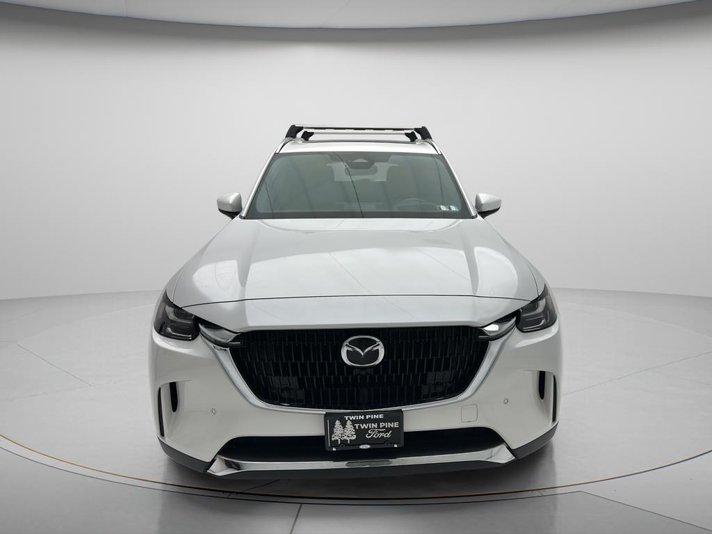 mazda cx-90 2024 JM3KKEHA2R1125819 image mazda cx-90 2024 JM3KKEHA2R1125819 image