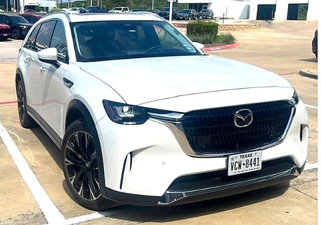 mazda cx-90 2024 JM3KKDHA0R1157971 image mazda cx-90 2024 JM3KKDHA0R1157971 image