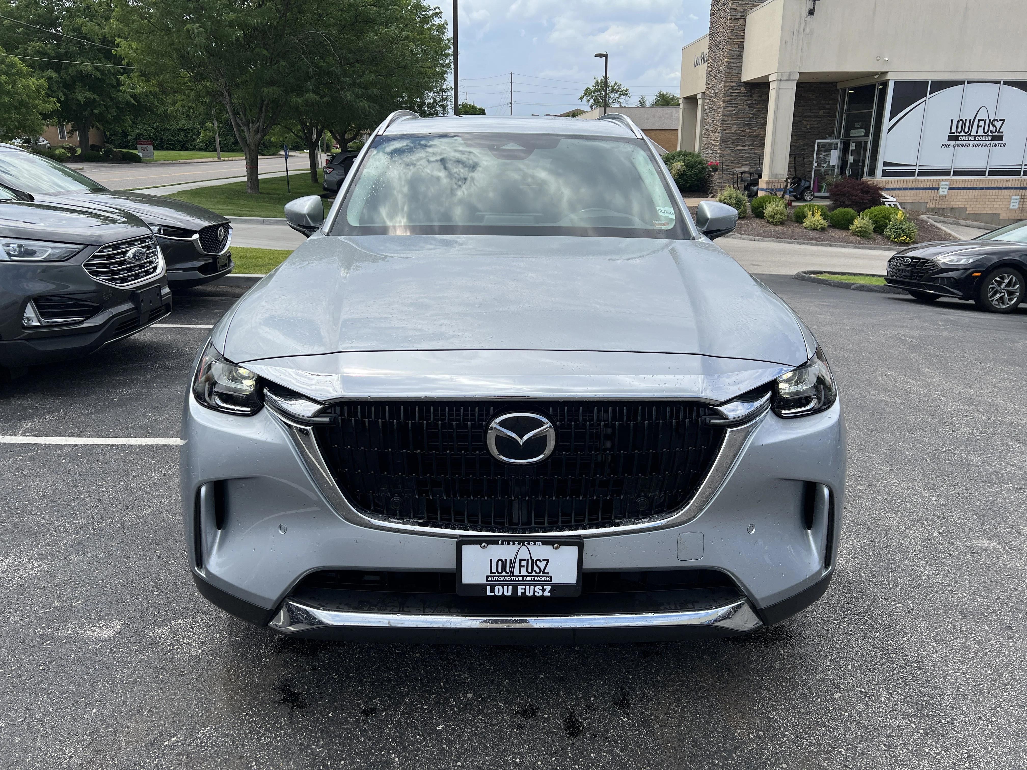 mazda cx-90 2024 JM3KKDHDXR1134191 image mazda cx-90 2024 JM3KKDHDXR1134191 image