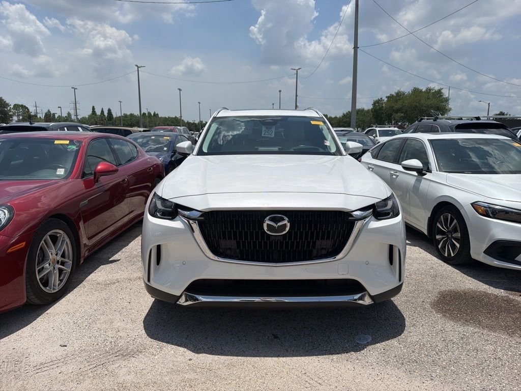 mazda cx-90 2024 JM3KKDHA1R1143447 image mazda cx-90 2024 JM3KKDHA1R1143447 image