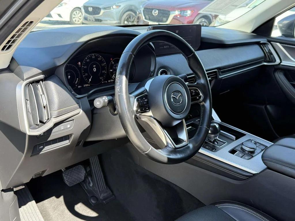 mazda cx-90 2024 JM3KKBHA0R1115840 image mazda cx-90 2024 JM3KKBHA0R1115840 image