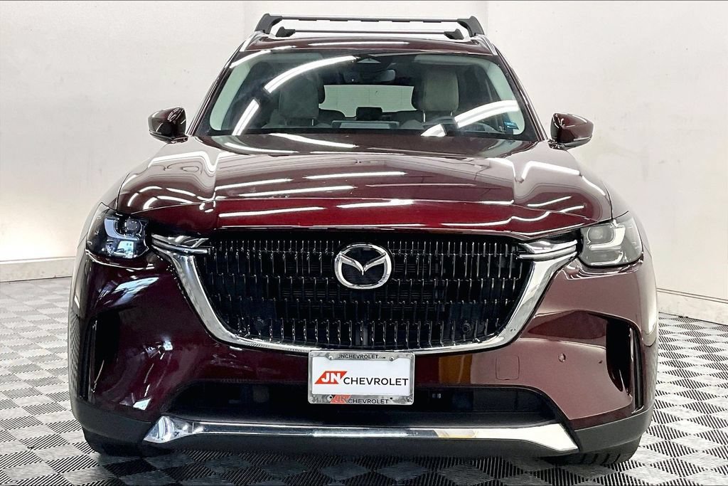 mazda cx-90 2024 JM3KKDHD3R1107687 image mazda cx-90 2024 JM3KKDHD3R1107687 image