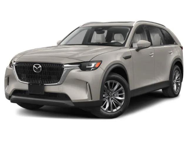 mazda cx-90 2024 JM3KKCHD9R1102763 image mazda cx-90 2024 JM3KKCHD9R1102763 image