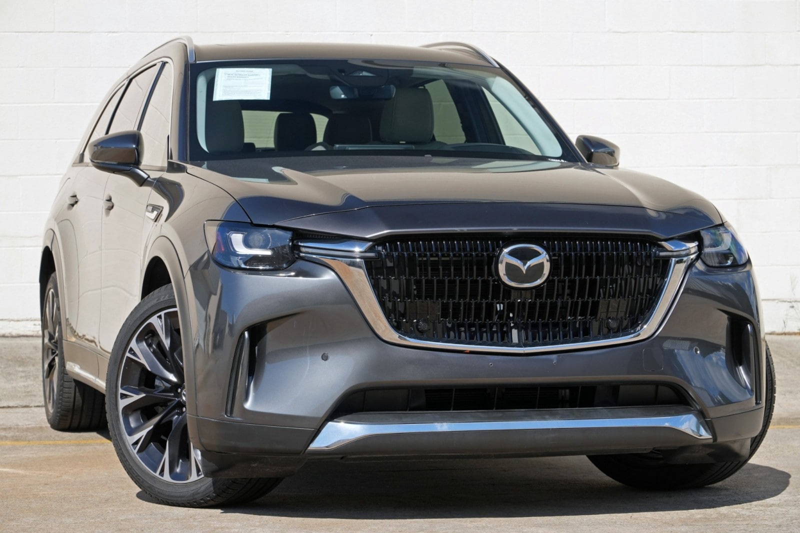 mazda cx-90 2024 JM3KKDHA2R1129685 image mazda cx-90 2024 JM3KKDHA2R1129685 image