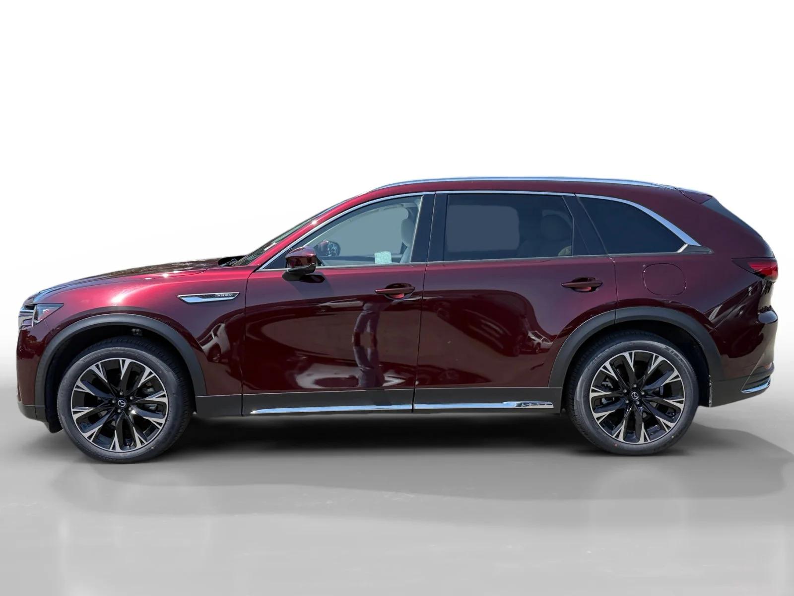 mazda cx-90 2024 JM3KKEHAXR1111859 image mazda cx-90 2024 JM3KKEHAXR1111859 image