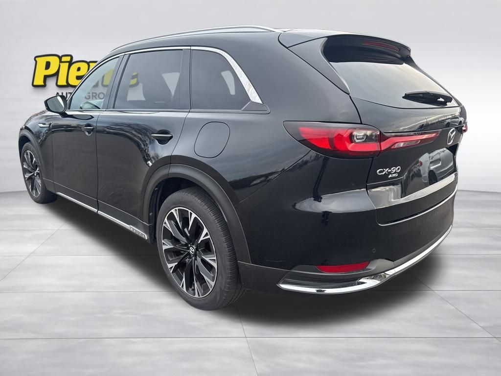 mazda cx-90 2024 JM3KKDHA0R1152043 image mazda cx-90 2024 JM3KKDHA0R1152043 image