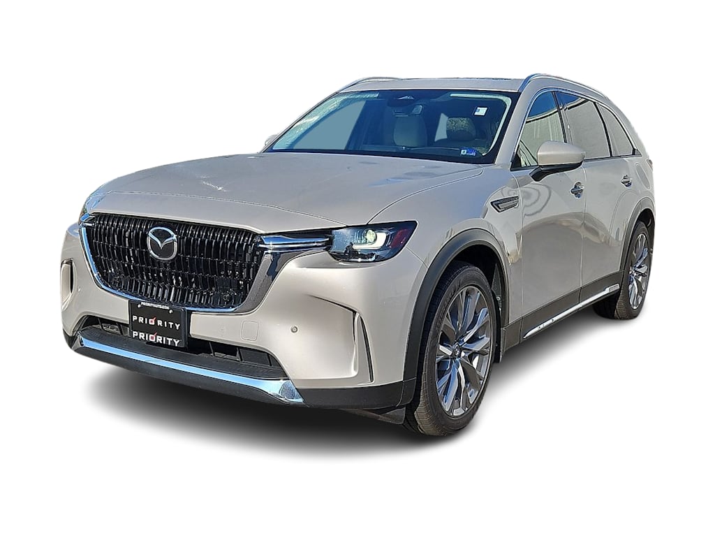 mazda cx-90 2024 JM3KKDHD1R1114248 image mazda cx-90 2024 JM3KKDHD1R1114248 image