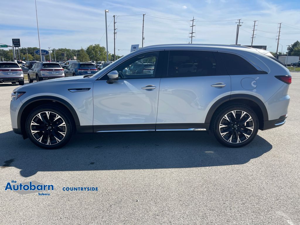 mazda cx-90 2024 JM3KKEHA9R1104479 image mazda cx-90 2024 JM3KKEHA9R1104479 image