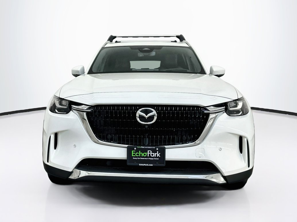 mazda cx-90 2024 JM3KKEHA8R1100746 image mazda cx-90 2024 JM3KKEHA8R1100746 image