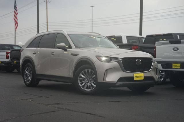 mazda cx-90 2024 JM3KKCHDXR1110029 image mazda cx-90 2024 JM3KKCHDXR1110029 image