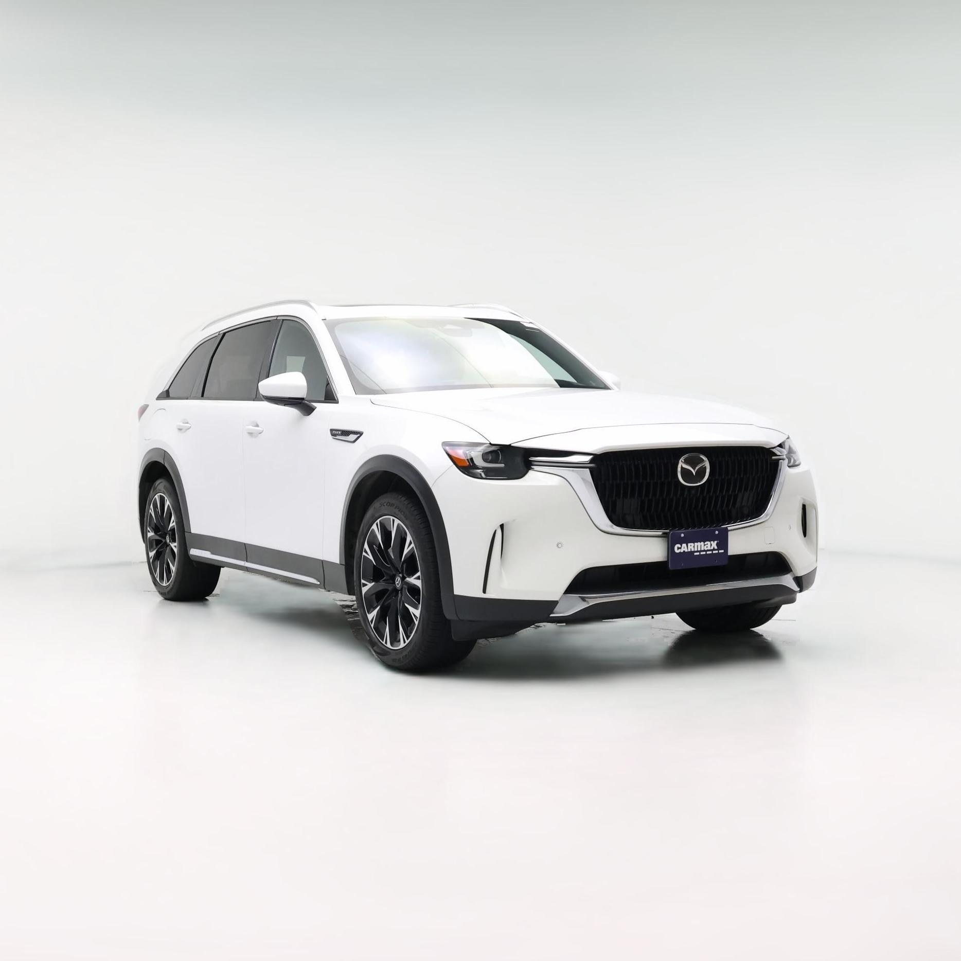 mazda cx-90 2024 JM3KKEHA2R1171800 image mazda cx-90 2024 JM3KKEHA2R1171800 image