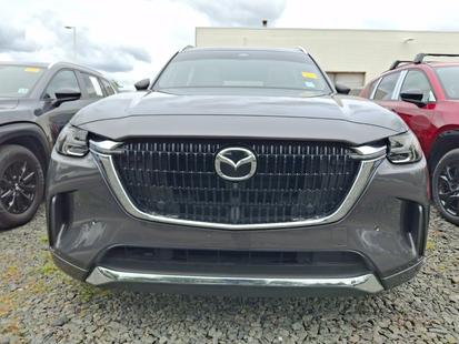 mazda cx-90 2024 JM3KKEHC4R1187031 image