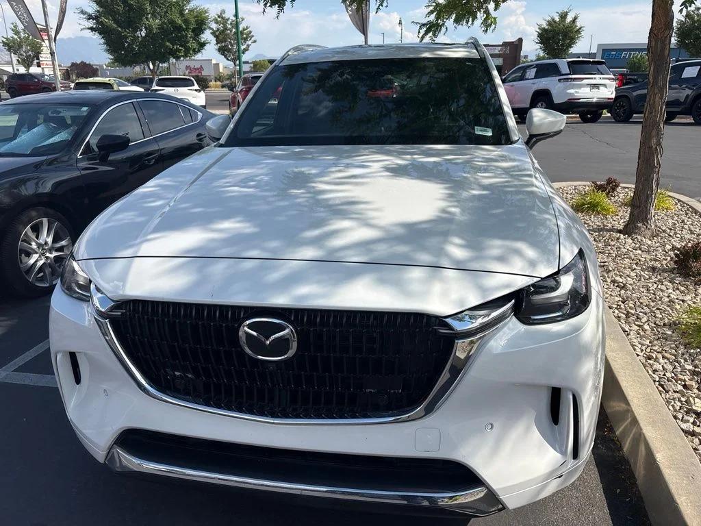 mazda cx-90 2024 JM3KKDHC7R1101298 image mazda cx-90 2024 JM3KKDHC7R1101298 image