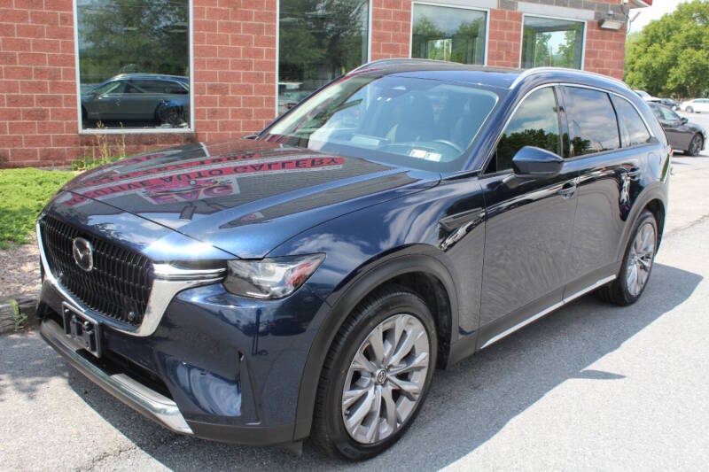 mazda cx-90 2024 JM3KKDHD8R1155315 image mazda cx-90 2024 JM3KKDHD8R1155315 image
