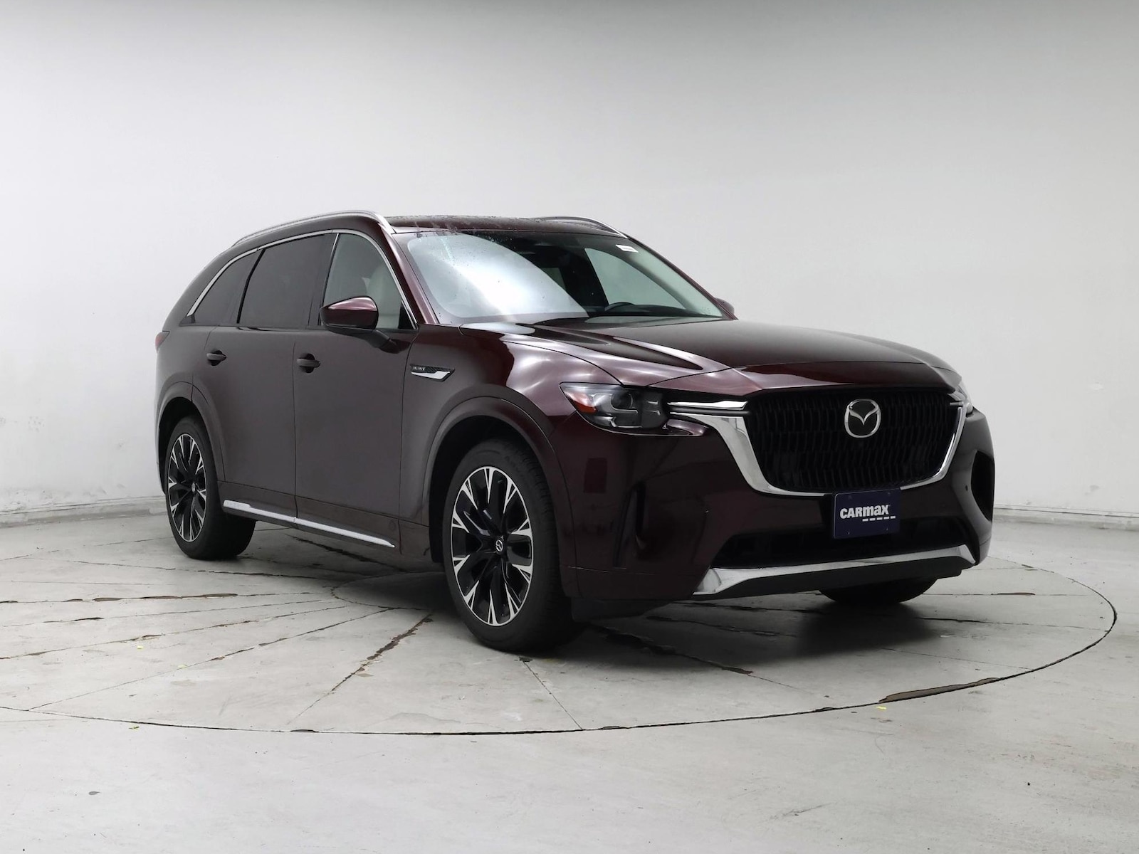 mazda cx-90 2024 JM3KKDHCXR1108567 image mazda cx-90 2024 JM3KKDHCXR1108567 image