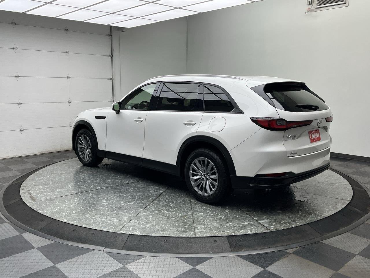 mazda cx-90 2024 JM3KKCHD0R1120925 image mazda cx-90 2024 JM3KKCHD0R1120925 image