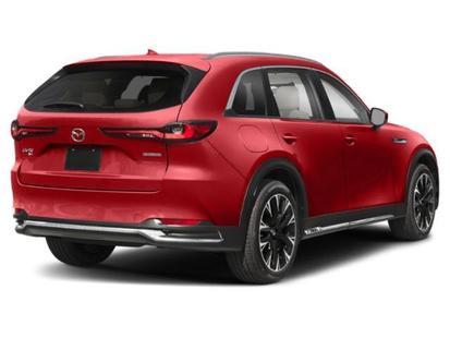 mazda cx-90 2024 JM3KKDHA1R1164606 image mazda cx-90 2024 JM3KKDHA1R1164606 image