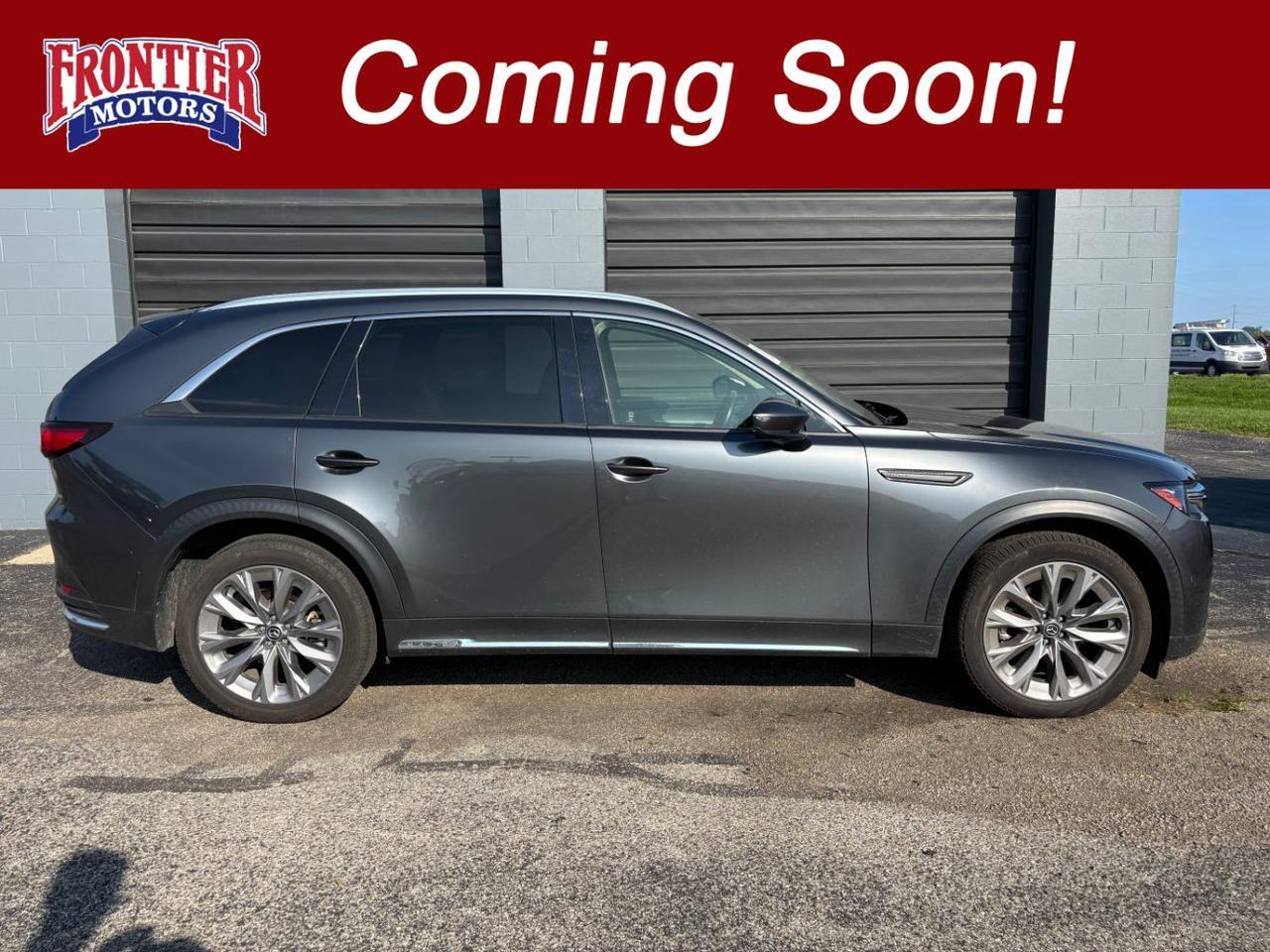 mazda cx-90 2024 JM3KKDHD4R1142612 image mazda cx-90 2024 JM3KKDHD4R1142612 image