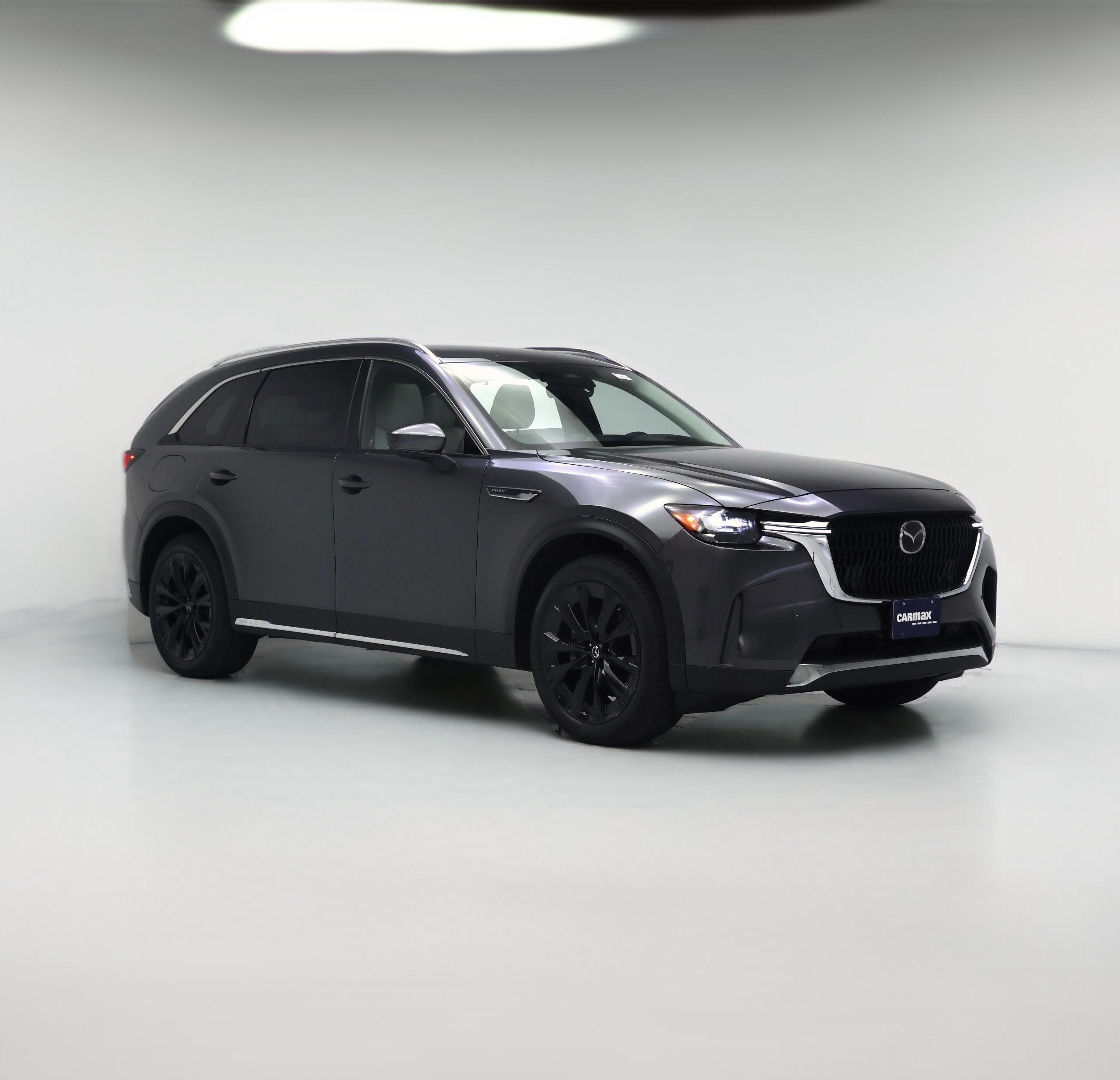 mazda cx-90 2024 JM3KKEHA7R1157875 image mazda cx-90 2024 JM3KKEHA7R1157875 image
