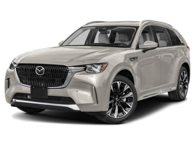 mazda cx-90 2024 JM3KKDHC5R1164593 image mazda cx-90 2024 JM3KKDHC5R1164593 image