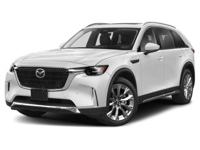 mazda cx-90 2024 JM3KKDHD4R1114292 image mazda cx-90 2024 JM3KKDHD4R1114292 image