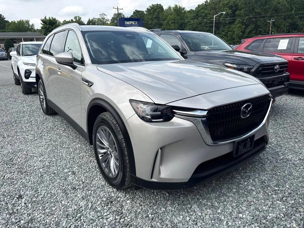 mazda cx-90 2024 JM3KKBHA3R1156057 image mazda cx-90 2024 JM3KKBHA3R1156057 image