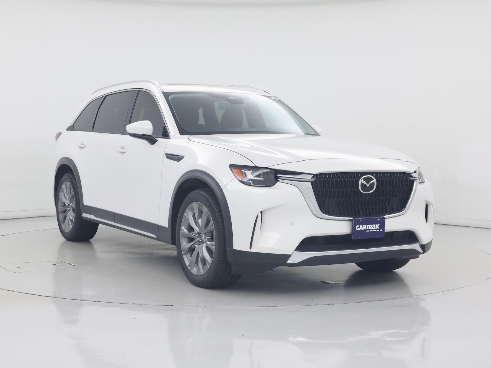mazda cx-90 2024 JM3KKDHD5R1105889 image mazda cx-90 2024 JM3KKDHD5R1105889 image