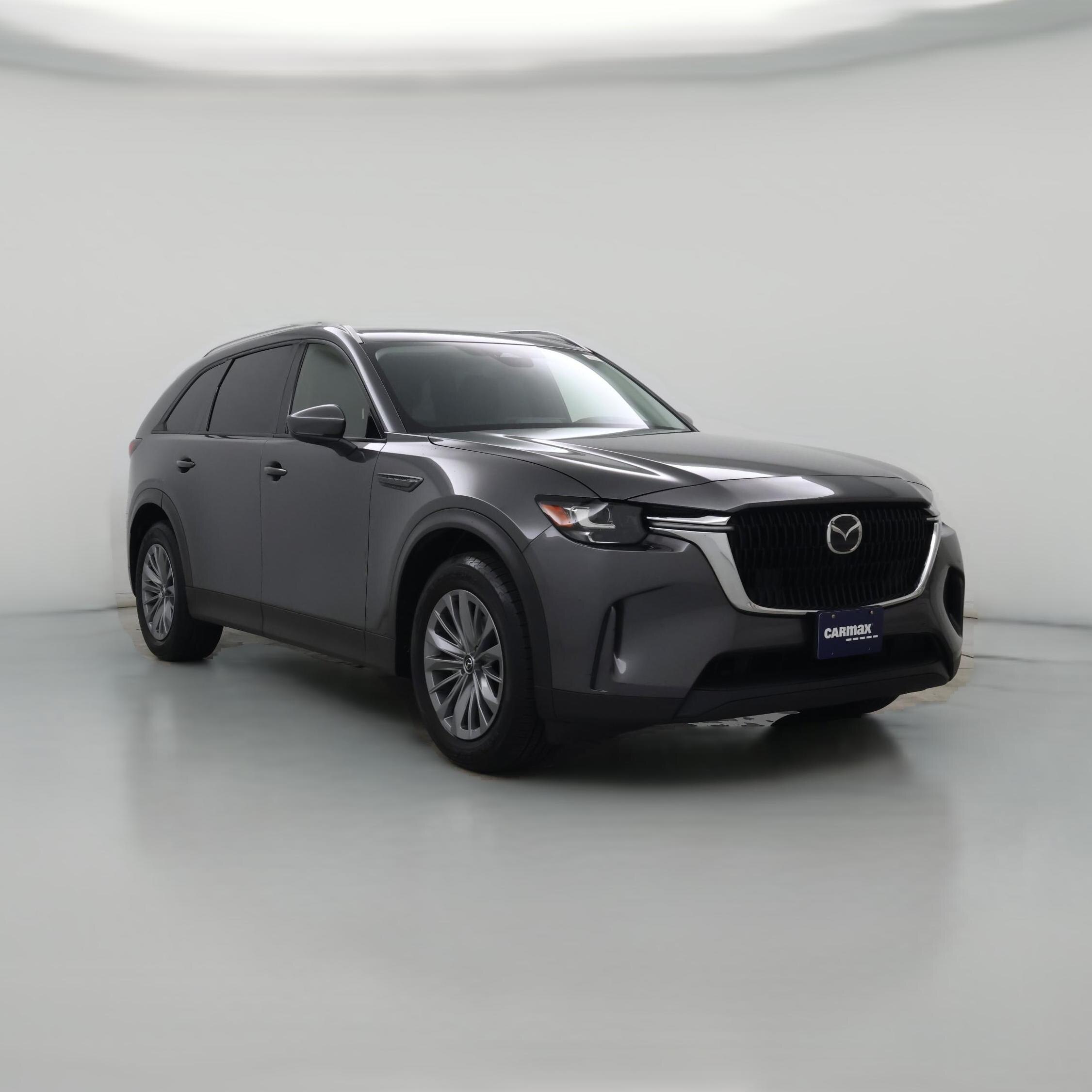 mazda cx-90 2024 JM3KKCHD8R1103208 image mazda cx-90 2024 JM3KKCHD8R1103208 image