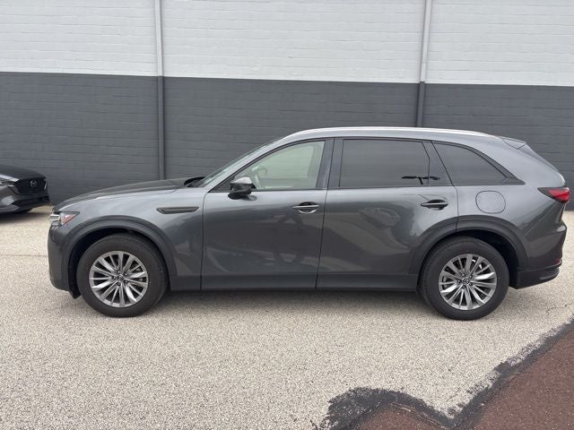 mazda cx-90 2024 JM3KKCHD1R1115121 image mazda cx-90 2024 JM3KKCHD1R1115121 image