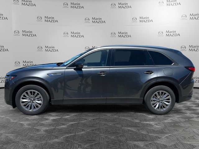 mazda cx-90 2024 JM3KKBHA3R1125858 image mazda cx-90 2024 JM3KKBHA3R1125858 image