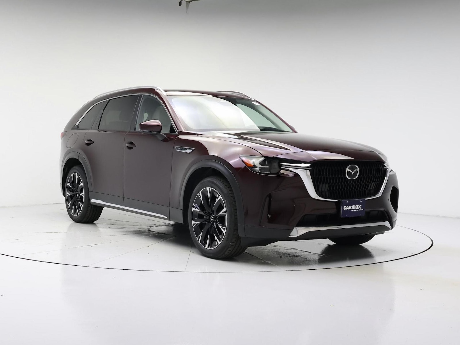 mazda cx-90 2024 JM3KKDHA5R1134587 image mazda cx-90 2024 JM3KKDHA5R1134587 image