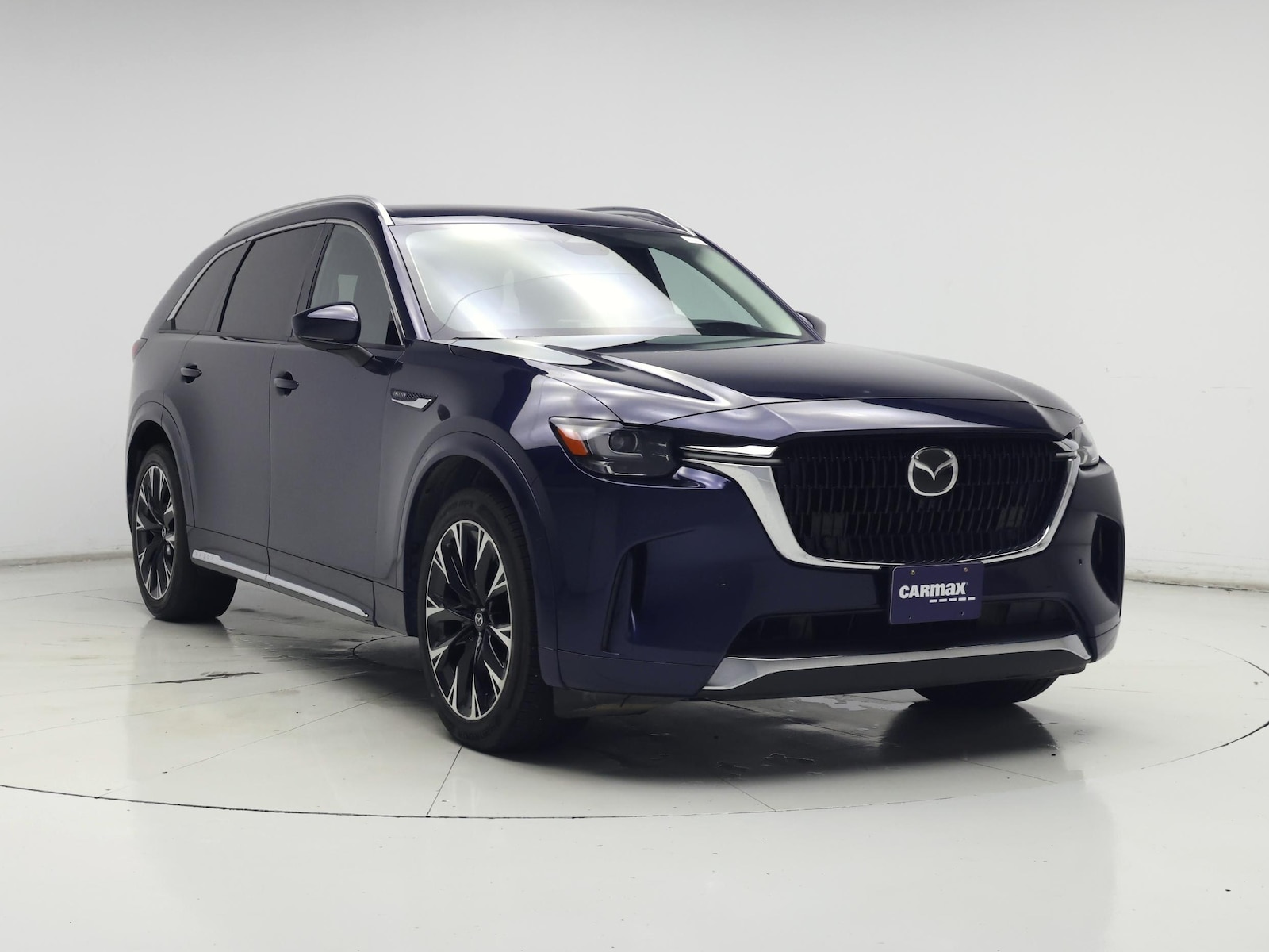 mazda cx-90 2024 JM3KK1HC5R1147243 image mazda cx-90 2024 JM3KK1HC5R1147243 image
