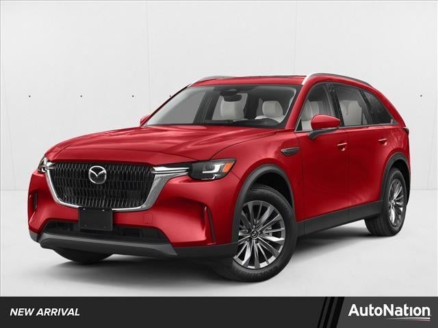 mazda cx-90 2024 JM3KKCHD7R1103362 image mazda cx-90 2024 JM3KKCHD7R1103362 image