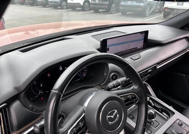 mazda cx-90 2024 JM3KKEHA3R1123089 image mazda cx-90 2024 JM3KKEHA3R1123089 image