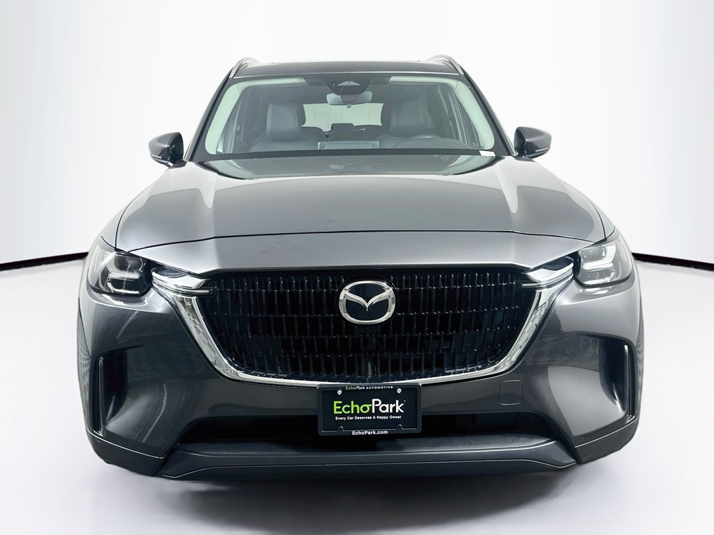mazda cx-90 2024 JM3KKBHA2R1164585 image mazda cx-90 2024 JM3KKBHA2R1164585 image