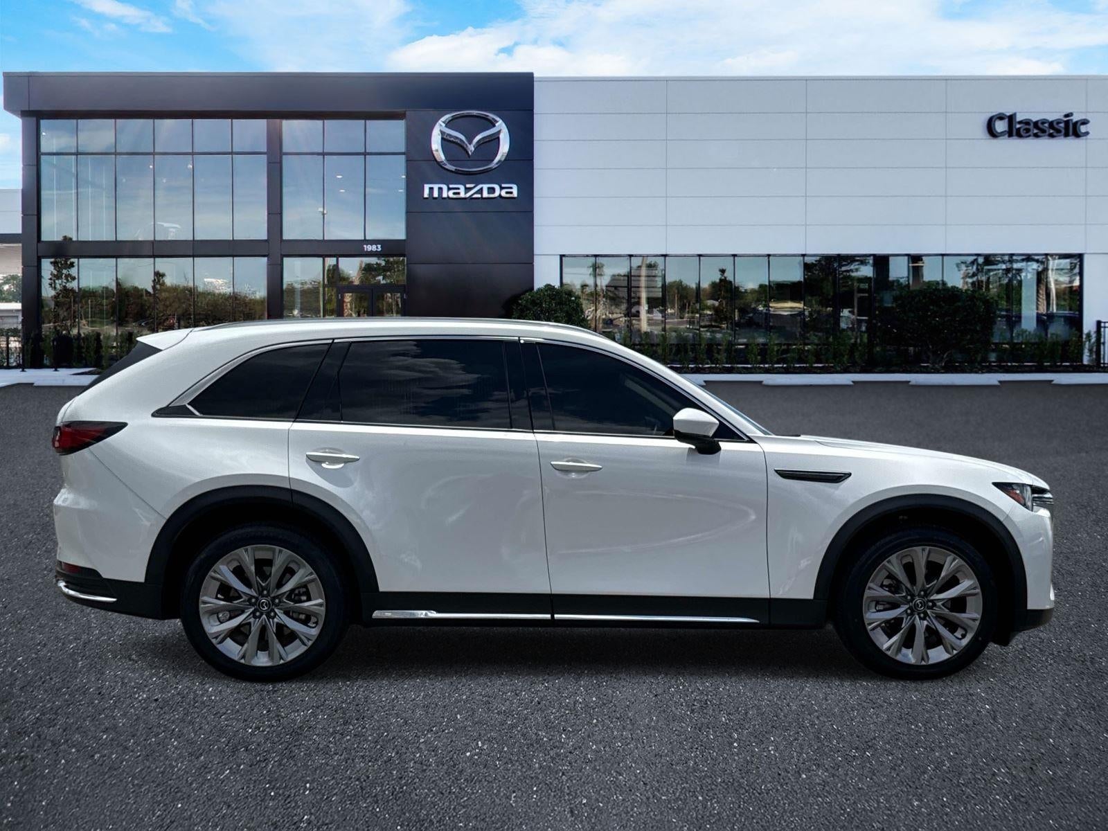 mazda cx-90 2024 JM3KKDHD4R1127057 image mazda cx-90 2024 JM3KKDHD4R1127057 image