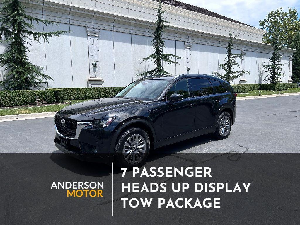 mazda cx-90 2024 JM3KKCHD8R1161948 image mazda cx-90 2024 JM3KKCHD8R1161948 image