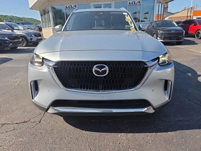 mazda cx-90 2024 JM3KKDHD9R1165867 image mazda cx-90 2024 JM3KKDHD9R1165867 image