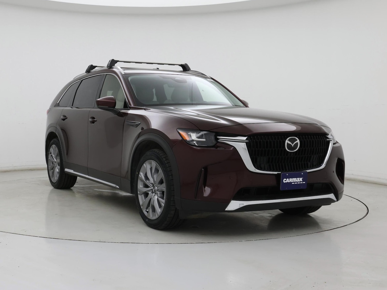 mazda cx-90 2024 JM3KKDHD9R1176092 image mazda cx-90 2024 JM3KKDHD9R1176092 image