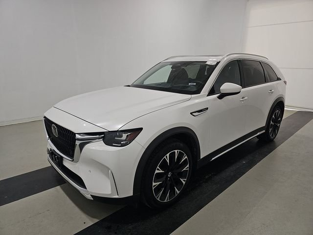 mazda cx-90 2024 JM3KKDHA8R1158513 image mazda cx-90 2024 JM3KKDHA8R1158513 image