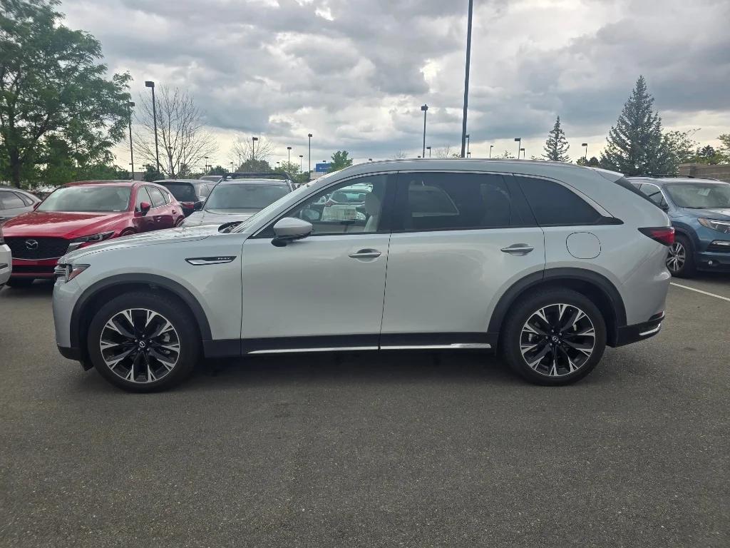 mazda cx-90 2024 JM3KKEHA0R1151741 image mazda cx-90 2024 JM3KKEHA0R1151741 image