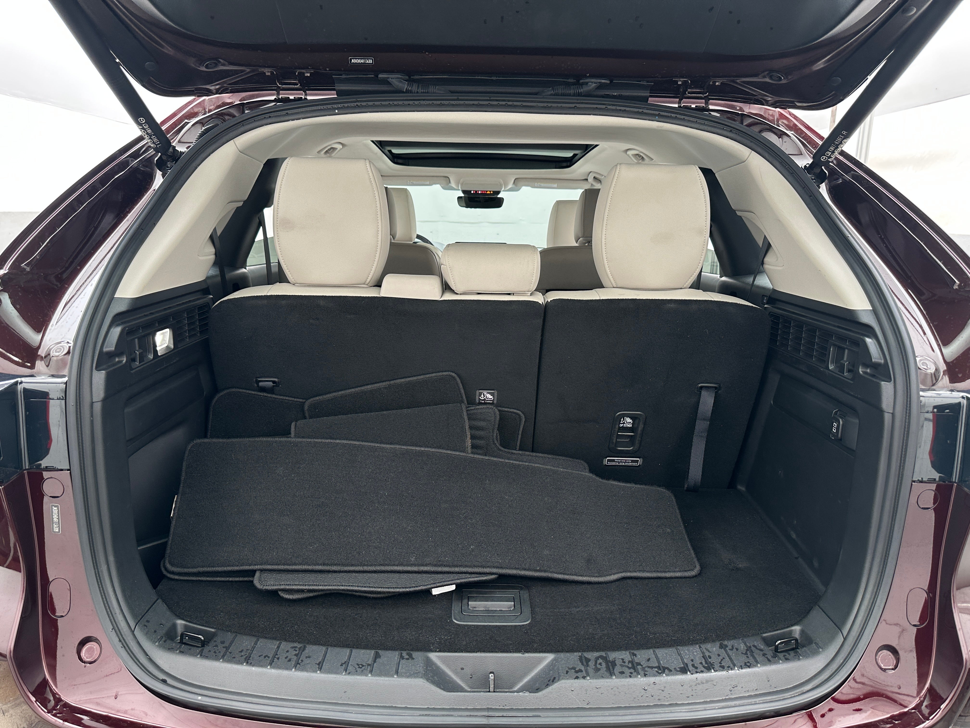 mazda cx-90 2024 JM3KKDHD4R1136308 image mazda cx-90 2024 JM3KKDHD4R1136308 image